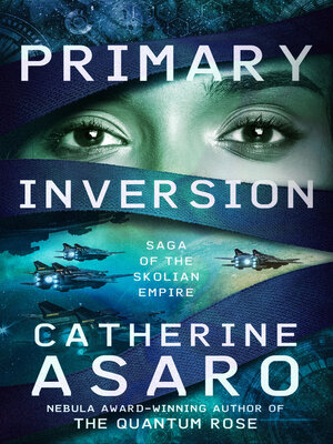 cover image of Primary Inversion